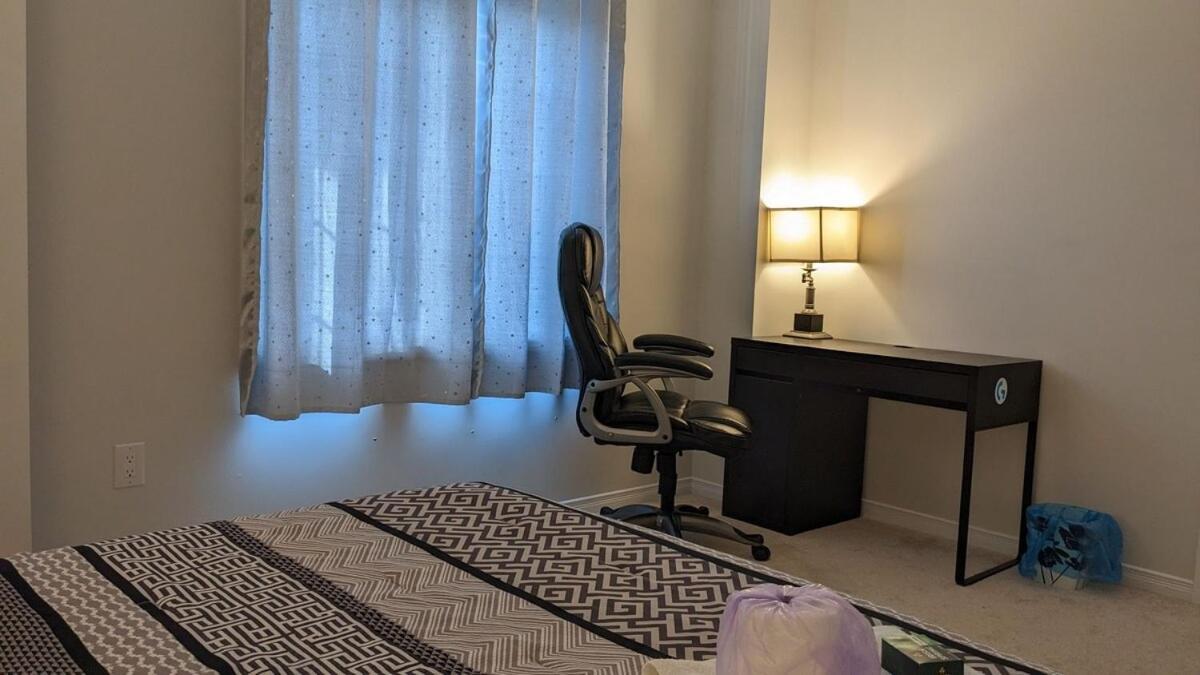 The Warm Welcome Suite ثورولد المظهر الخارجي الصورة